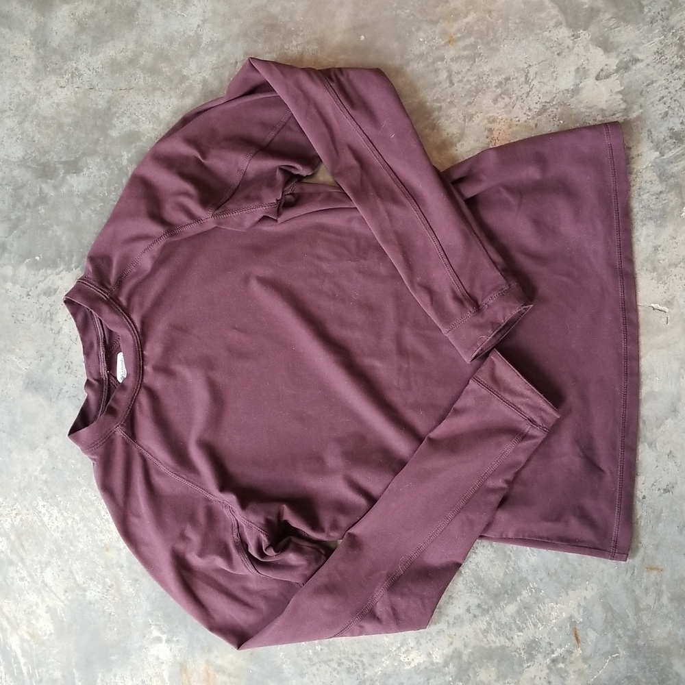 ❄️❄️ Columbia Titanium Long Sleeve Top ❄️❄️